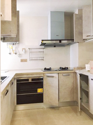 新房廚房裝修的8大雷區(qū)，你避免了嗎？