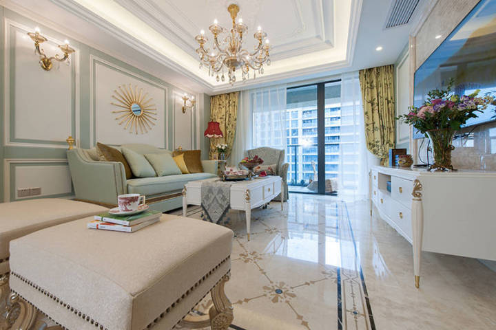 100平兩室一廳房子裝修攻略,過(guò)來(lái)人的經(jīng)驗(yàn)！千萬(wàn)別知道晚了！