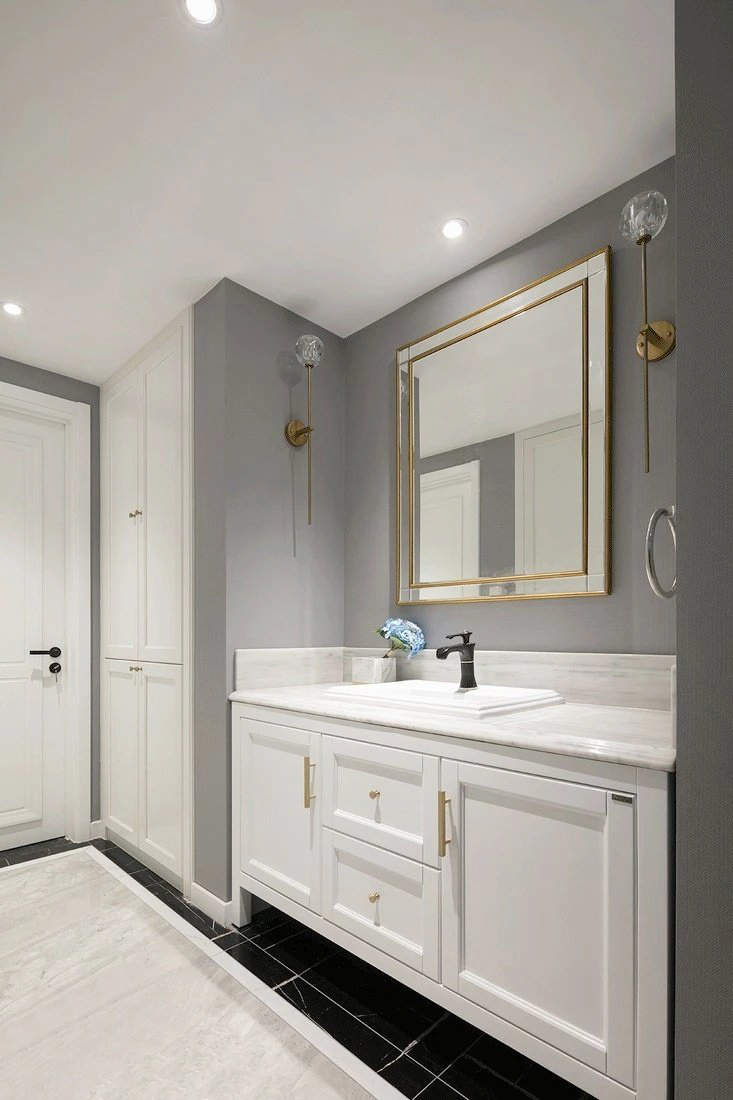 裝修前一定要了解衛(wèi)生間裝修小知識(shí)，否則會(huì)遇到大麻煩！