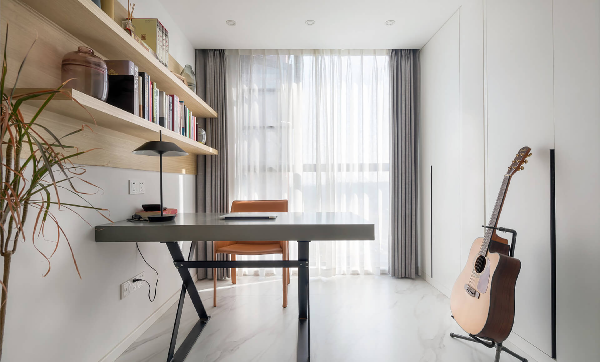 小復式裝修該如何裝修，創(chuàng)意在這里！