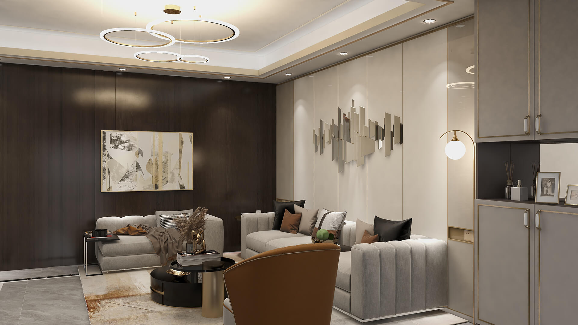 新房裝修這些裝修細(xì)節(jié)你一定要知道，避免二次裝修