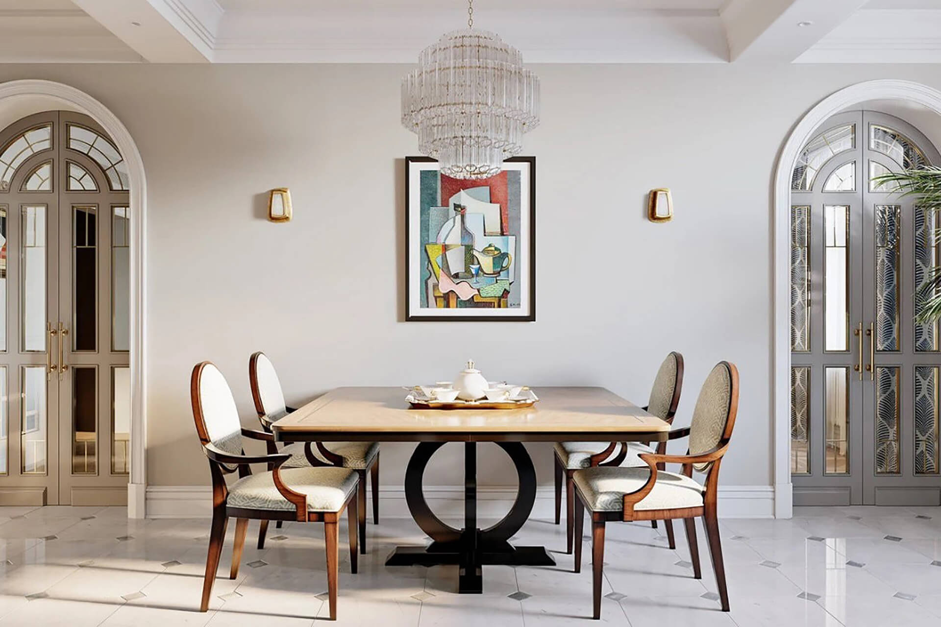 房屋內部裝修設計如何提高房屋利用率,有那些事項需要注意！