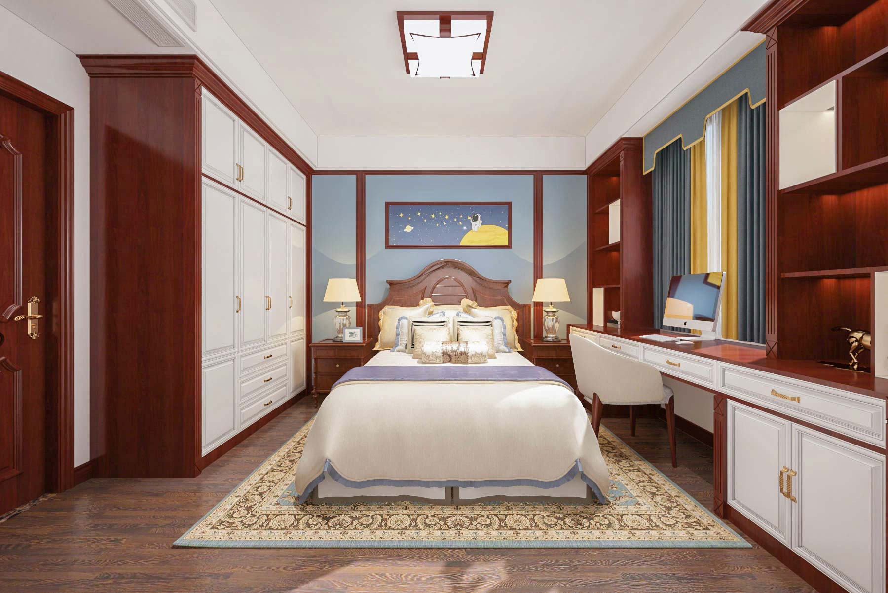 哪家裝修設(shè)計(jì)公司比較好 ，好的裝修公司有哪些特征？