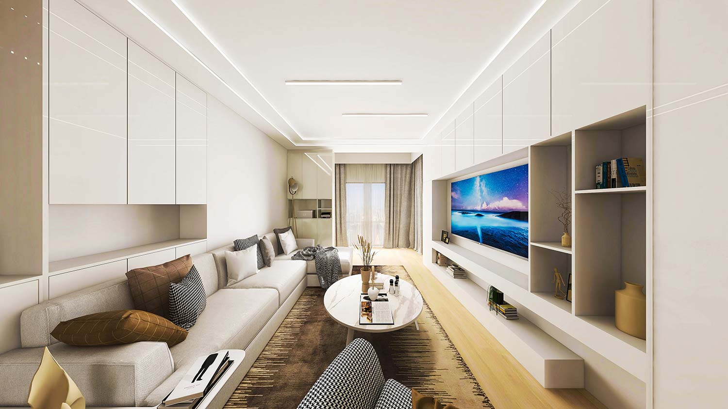 裝修攻略 | 你知道家電的選擇技巧嗎？