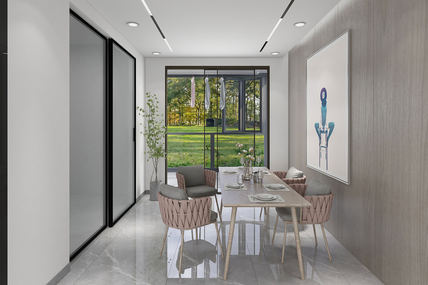 春季裝修的6個(gè)優(yōu)點(diǎn)！準(zhǔn)備裝修的趕緊收藏