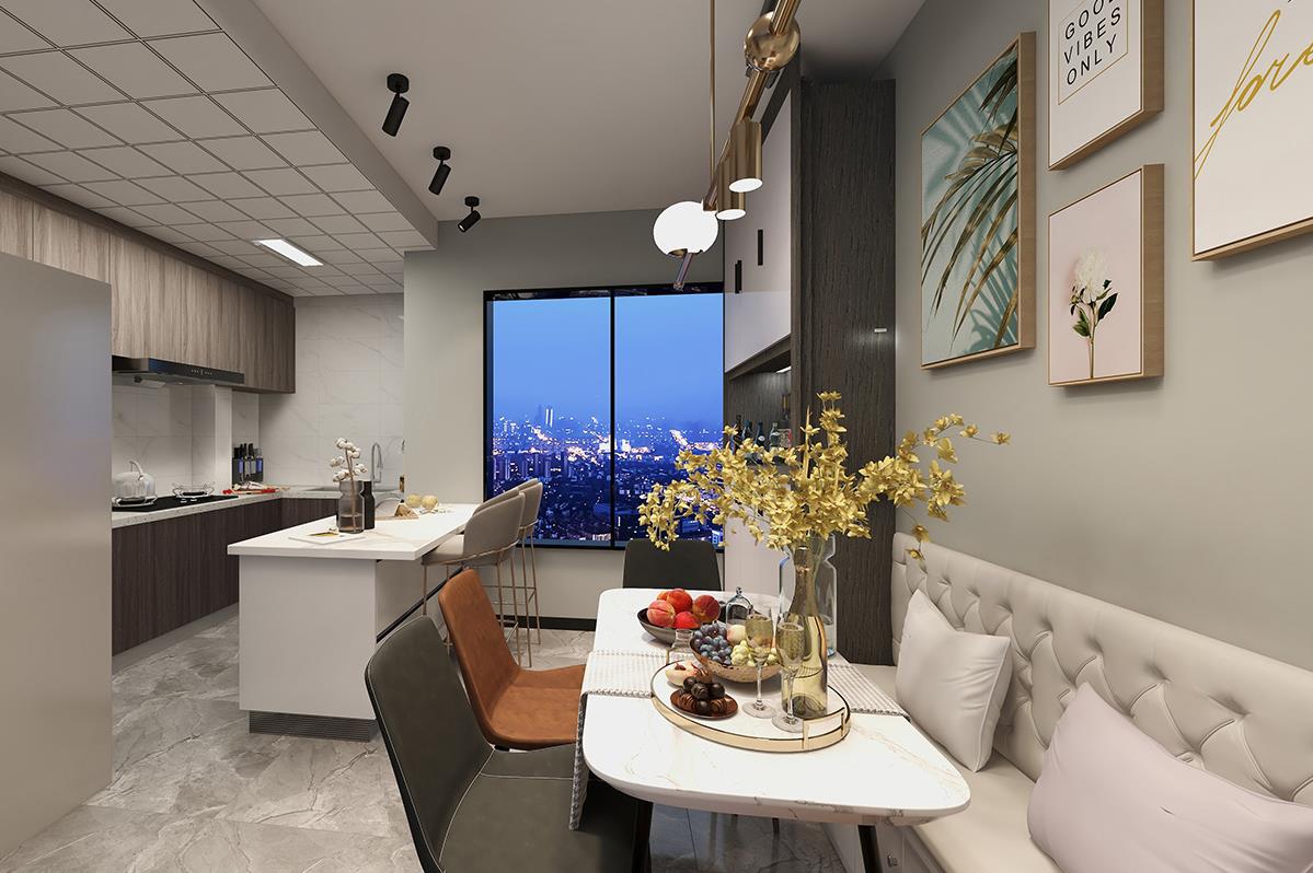 家裝里安裝什么最實用？家裝公司如何選擇