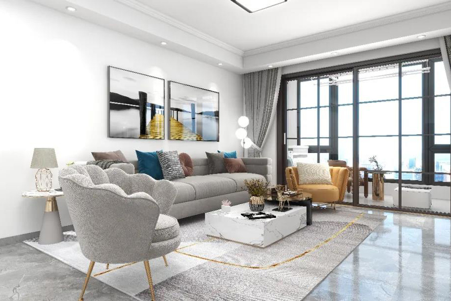 小戶型裝修，你最好掌握這些裝修技巧！