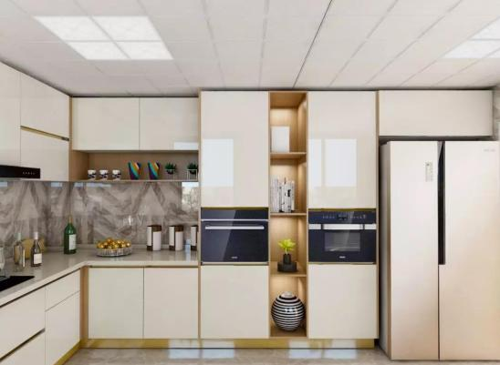 房屋裝修櫥柜門板怎么選？這些板材的優(yōu)缺點一看便知！