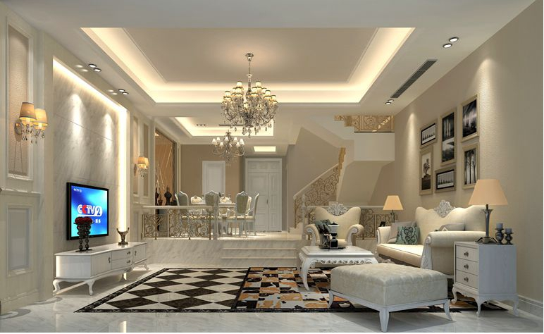 房子裝修時(shí)可以拆除房內(nèi)承重墻嗎？