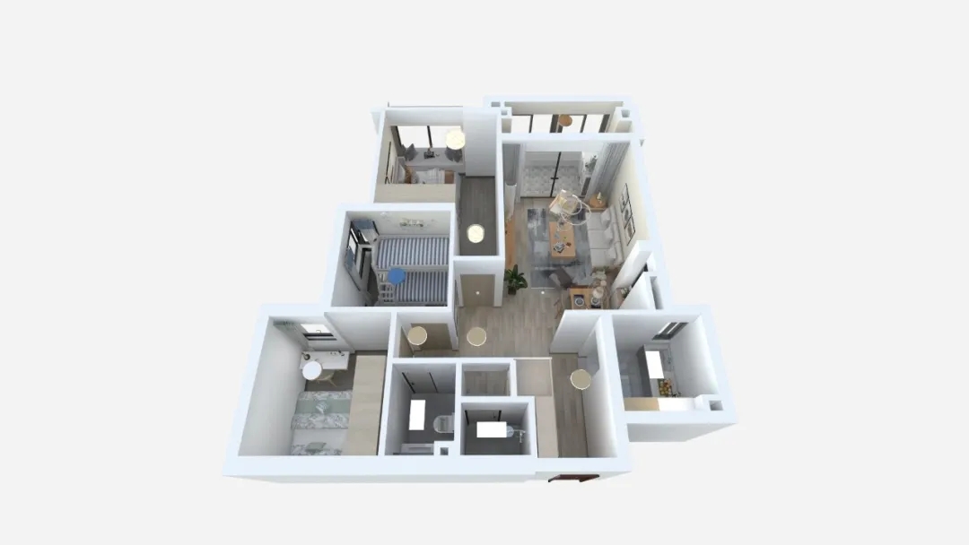 找裝修靈感！如何打造不同的風(fēng)格！