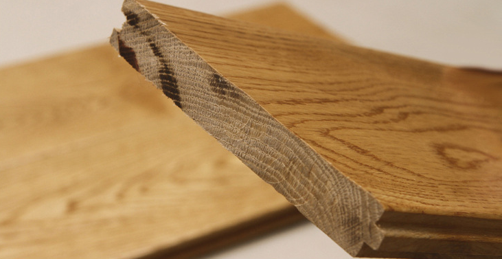 木地板怎么選？好的木地板不一定適合你！