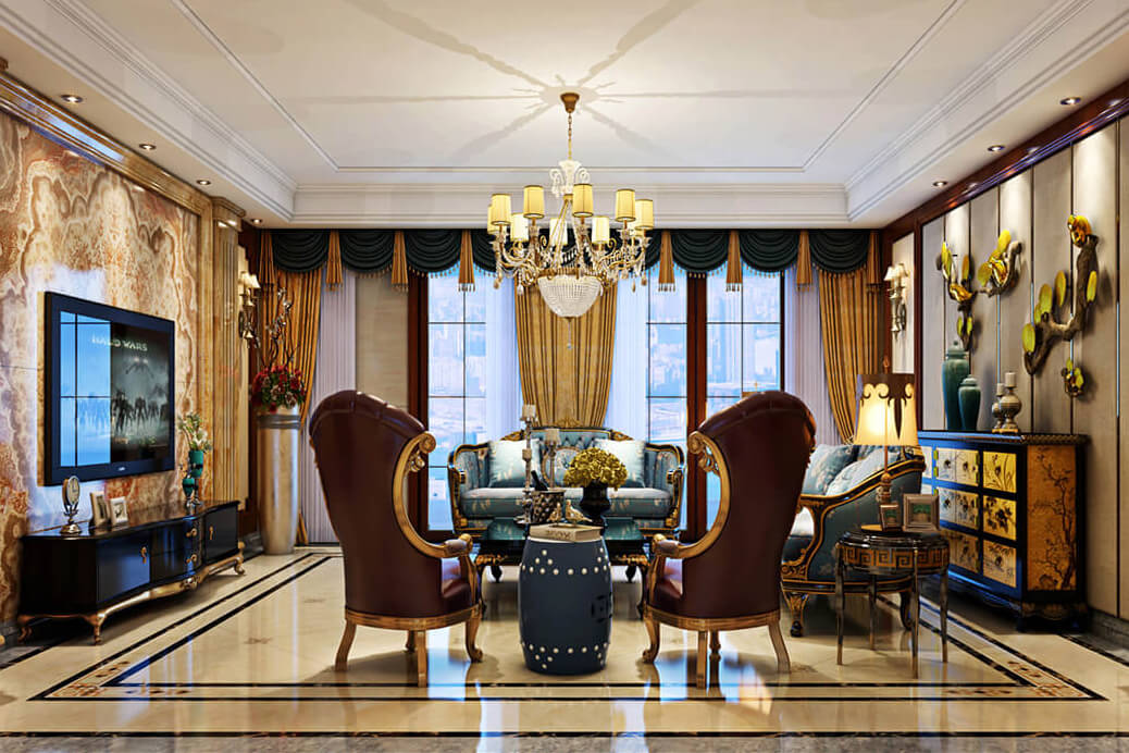 沒(méi)裝修經(jīng)驗(yàn)很迷茫？最全的裝修順序推薦給你，實(shí)用！