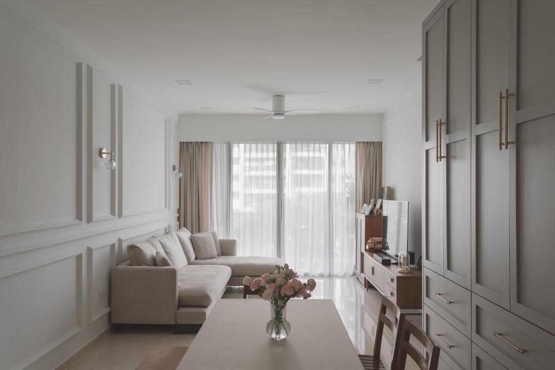 南寧新房裝修隔音全攻略，對噪音說NO！