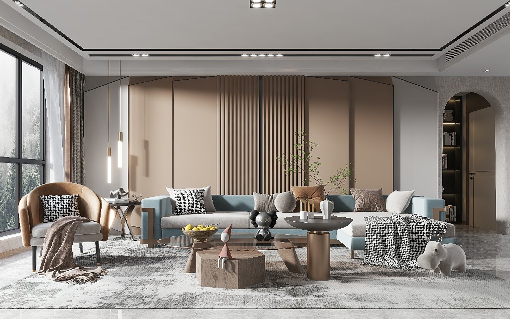 裝修選衣柜時，衣柜拉直器有沒有必要做？