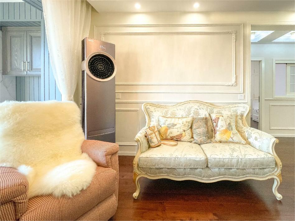 南寧新房怎么裝出理想的美式風(fēng)格？一定要清楚的幾點(diǎn)！