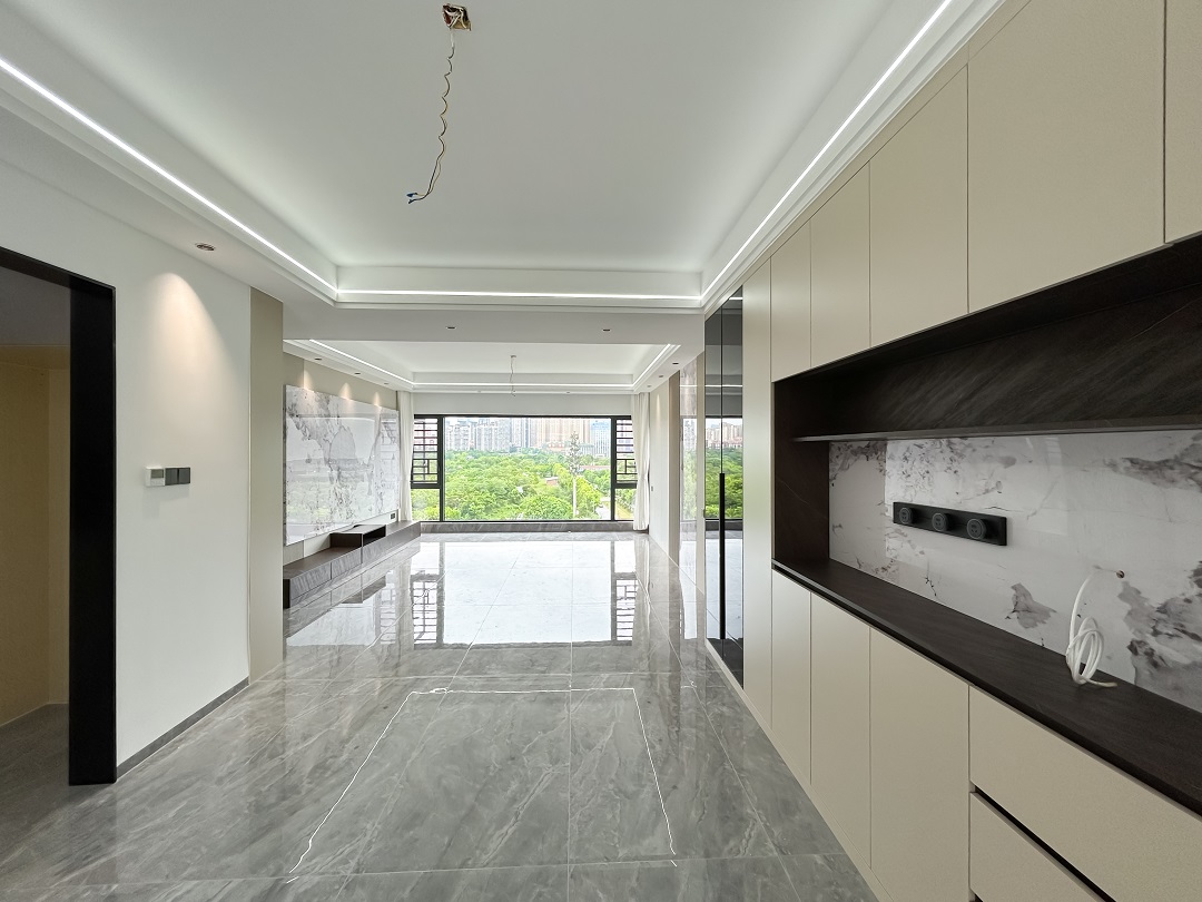 南寧簡約風(fēng)格裝修3個(gè)要素，讓家看起來更有格調(diào)！