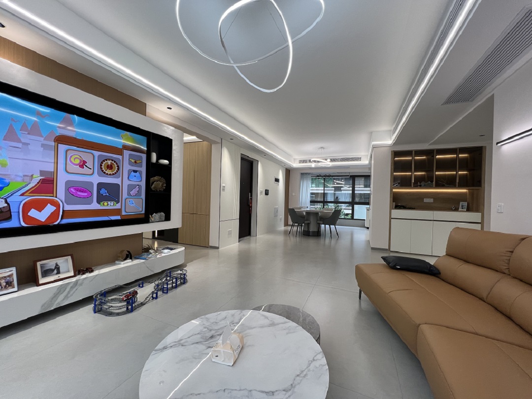 南寧二手房全拆裝修有哪些要注意？