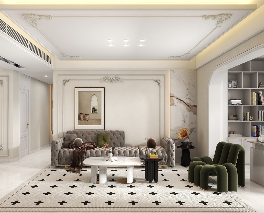 南寧新房裝修步驟，新手必看！