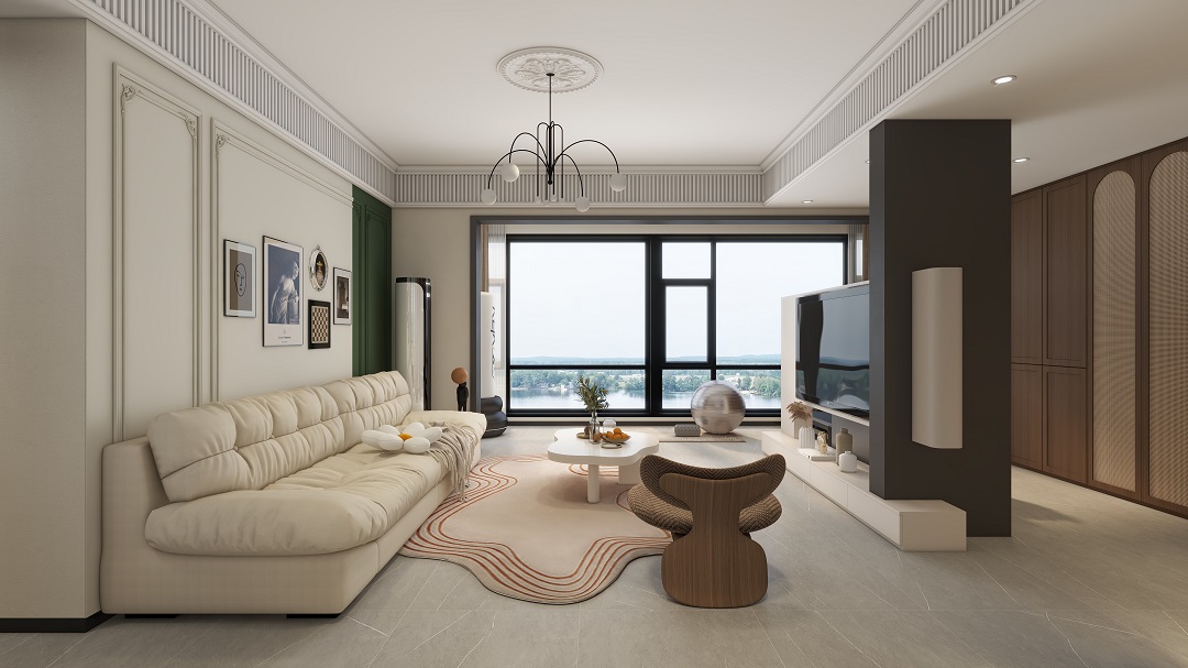 南寧新房裝修室內(nèi)門怎么選？