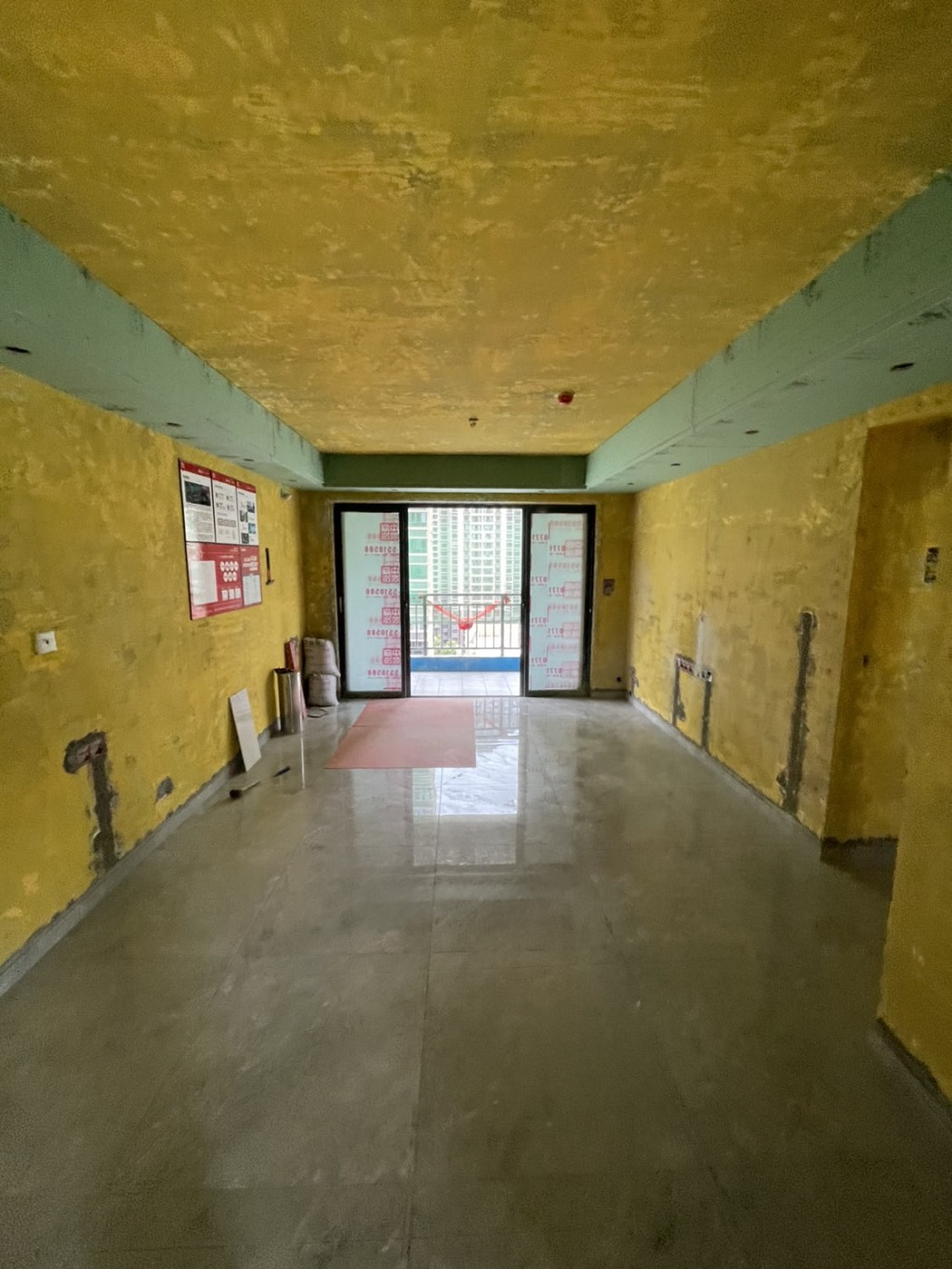 @所有業(yè)主 限量征集16套[金質(zhì)工程樣板間]，為您打造&ldquo;精質(zhì)&rdquo;家