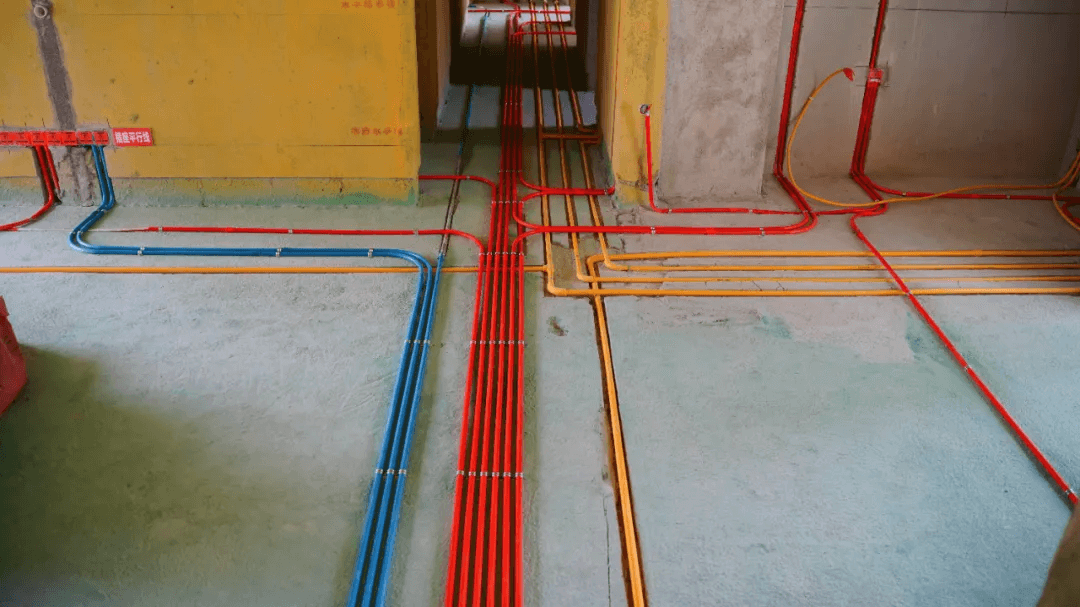 好匠人在中庭，好工藝放心裝