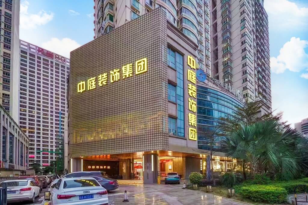 南寧裝修人氣口碑爆棚的裝修公司，快來看看！