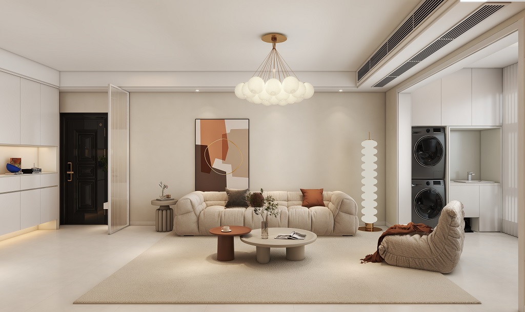 南寧舊房翻新怎么裝修才不踩坑？