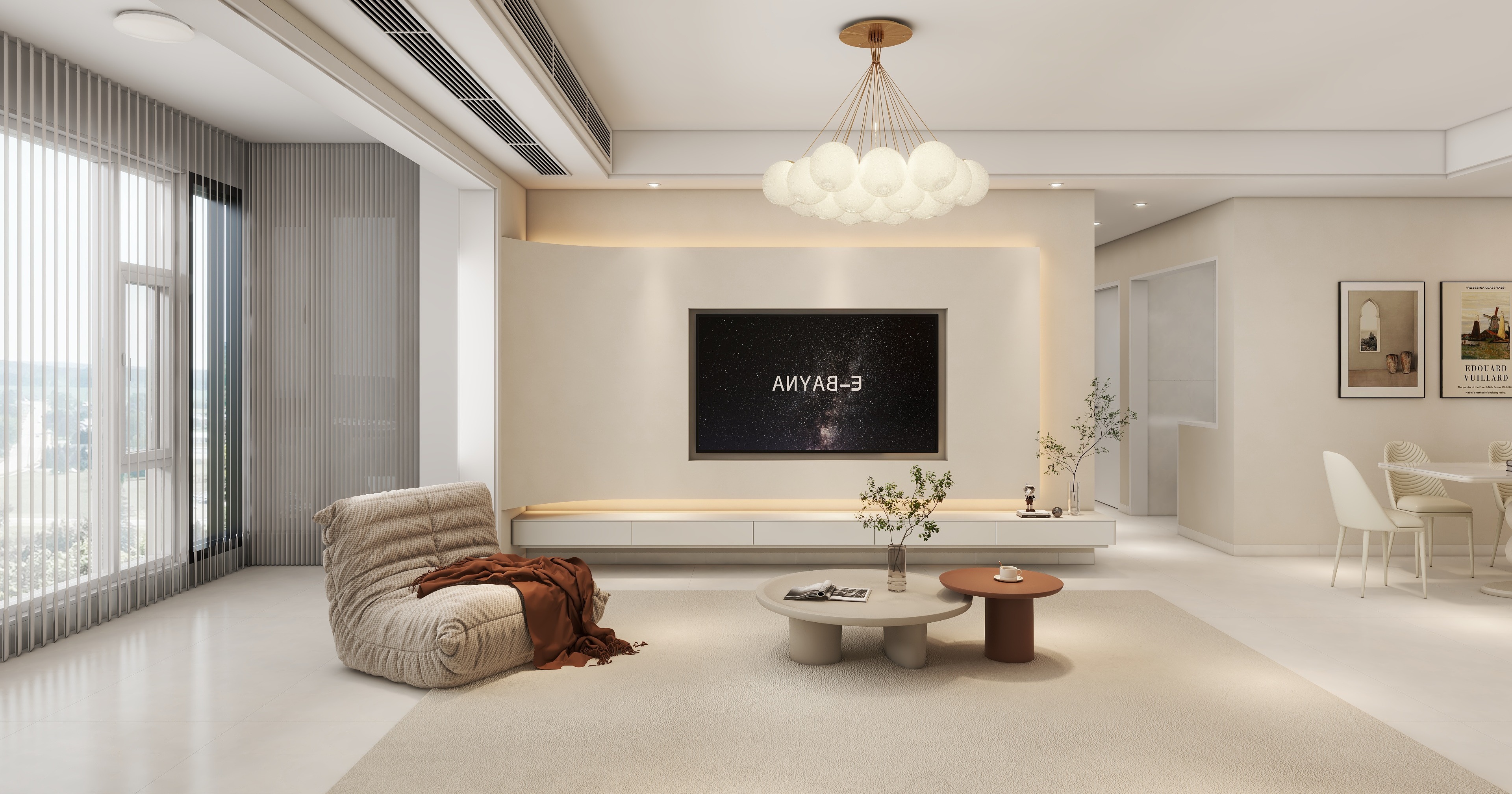 南寧舊房翻新怎么裝修才不踩坑？