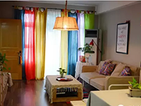 來(lái)自一位中庭裝修業(yè)主的述說(shuō)。