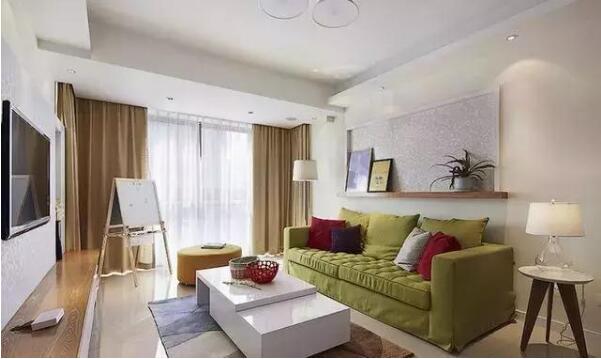 在裝修時(shí)，如何做到輕裝修重裝飾？