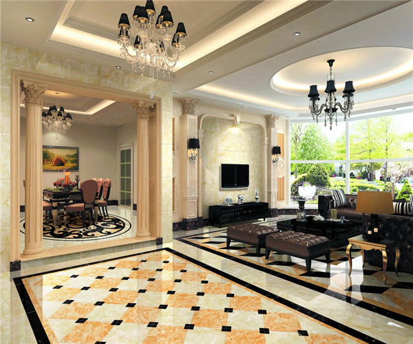 如果裝修預算有限，哪些項目不能省呢？