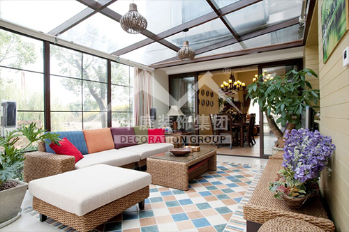 裝修攻略 |超實用的陽臺，看完再裝修更滿意