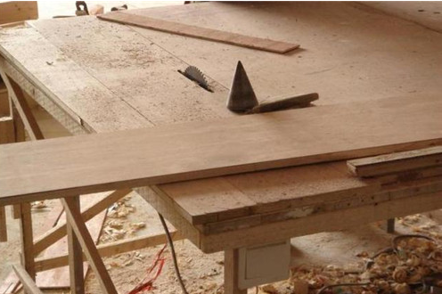 裝修施工項目包含哪些東西呢？