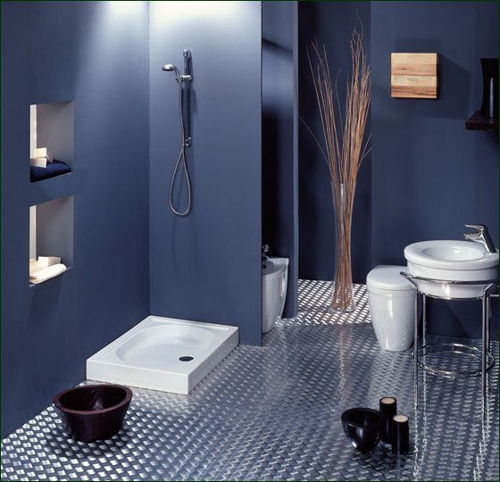 衛(wèi)生間裝修五個(gè)沒(méi)注意，好麻煩