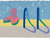 這里有一封寫給你的情書，請查收！