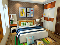 新家裝修搭配顏色小秘訣！你知道嗎？