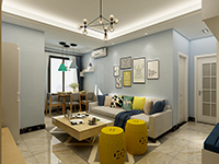 【裝修小攻略】常見(jiàn)的吊頂類型，看完就懂你家適合哪種了