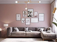 粉色北歐風&mdash;&mdash;少女憧憬的童話世界！