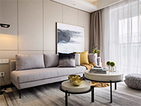 小戶型大房子，我是這樣裝修的！