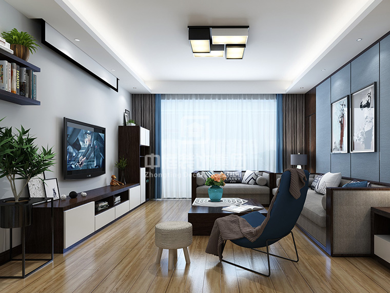 碧桂園&middot;天璽灣案例