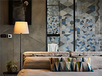 這樣的工業(yè)風(fēng)設(shè)計(jì)，想不惹人喜歡都都難！