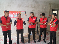 《工地巡檢報告》第六期&mdash;&mdash;裝修無小事，認真解決細節(jié)問題！