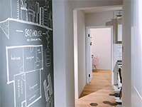 通道怎么裝才好看？看完這些你就明白了！