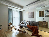 地面裝修選瓷磚，地板，還是水泥自流平呢？