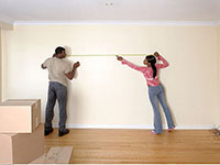 房子量房的步驟順序有哪些？測量時應該怎么做？