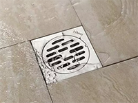 裝修攻略|地漏安裝小技巧，避免異味出現(xiàn)！