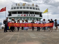 生活不只眼前的工作，還有遠方的麗江古城！