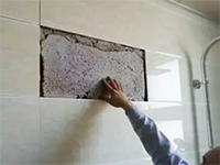 我家的瓷磚又掉了，盤點(diǎn)瓷磚的原因有哪些？