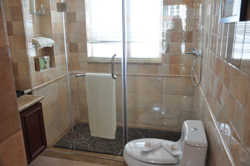 衛(wèi)生間裝修不可忽略的細節(jié)，不然錢白花了