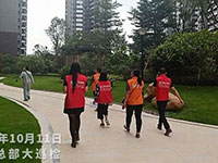 《集團(tuán)工地大巡檢》第十期&mdash;&mdash;致敬一線匠人，嚴(yán)查施工質(zhì)量&mdash;&mdash;以匠心捍衛(wèi)家裝品質(zhì)長(zhǎng)城！